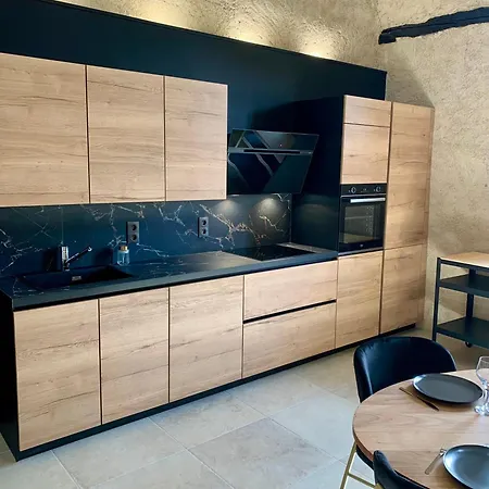 Holiday home L'alternative - Pour 4 Personnes - *