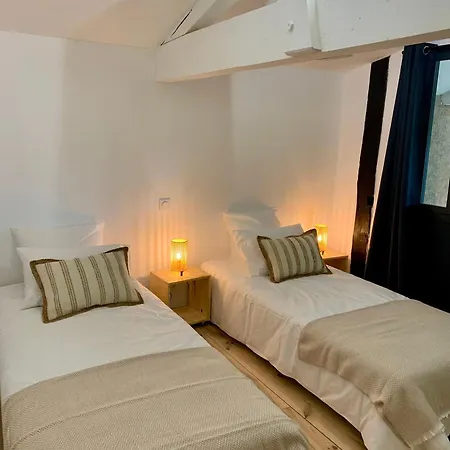 L'alternative - Pour 4 Personnes - Holiday home