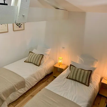 Holiday home L'alternative - Pour 4 Personnes -