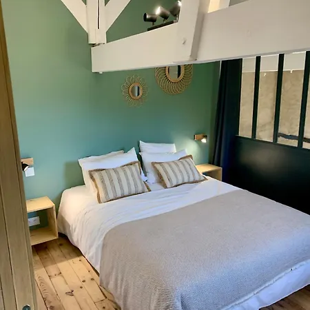 L'alternative - Pour 4 Personnes - Holiday home Bruniquel
