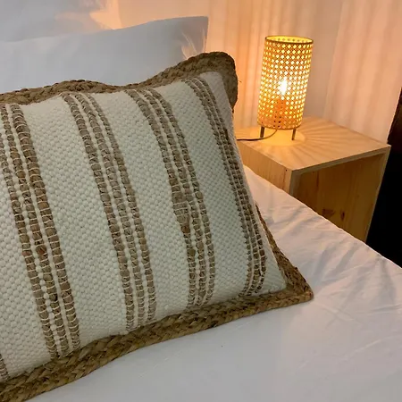 L'alternative - Pour 4 Personnes - Holiday home *