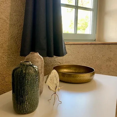 L'alternative - Pour 4 Personnes - Holiday home