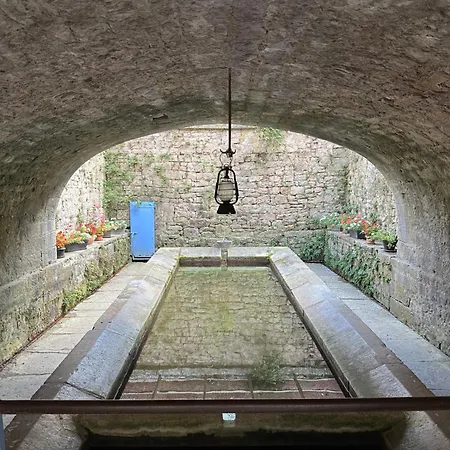 L'alternative - Pour 4 Personnes - Holiday home *