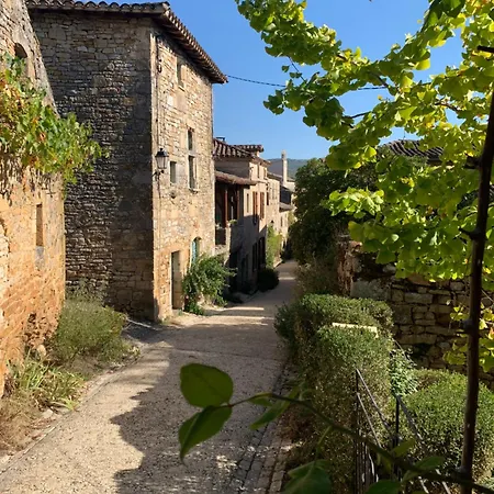 L'alternative - Pour 4 Personnes - Holiday home Bruniquel